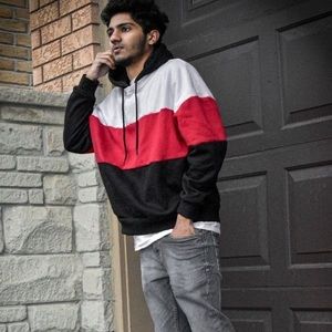 Meet your Posher, Nithin